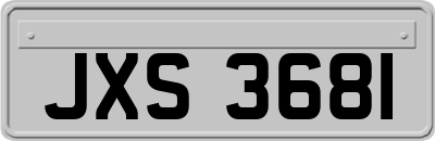 JXS3681