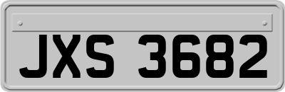JXS3682
