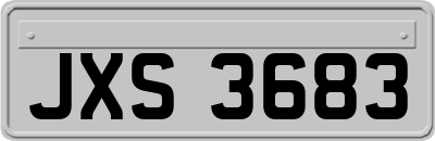 JXS3683