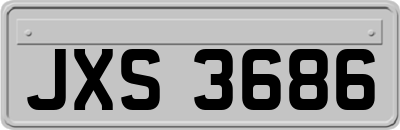 JXS3686