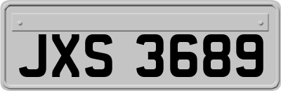 JXS3689
