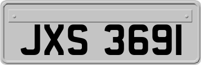 JXS3691