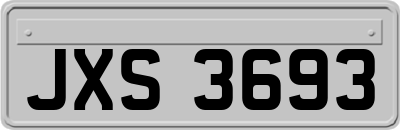 JXS3693
