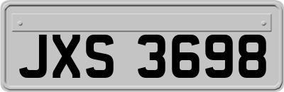 JXS3698
