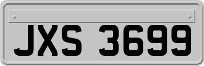 JXS3699