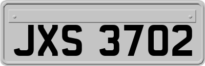 JXS3702
