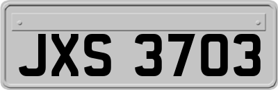 JXS3703