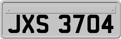 JXS3704