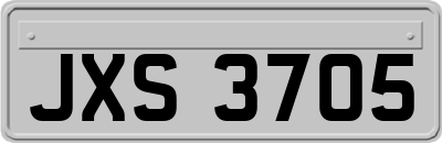 JXS3705
