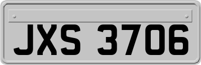 JXS3706