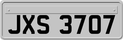 JXS3707