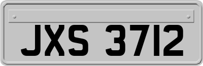 JXS3712