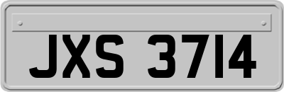 JXS3714