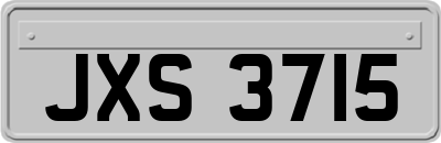 JXS3715