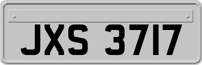 JXS3717