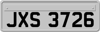 JXS3726