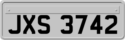 JXS3742