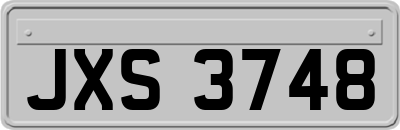 JXS3748