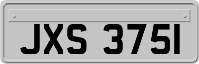 JXS3751