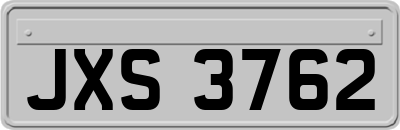 JXS3762