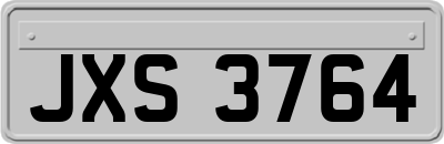 JXS3764