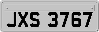 JXS3767