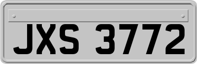JXS3772
