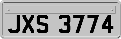 JXS3774