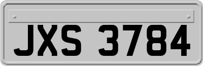 JXS3784