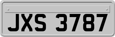 JXS3787