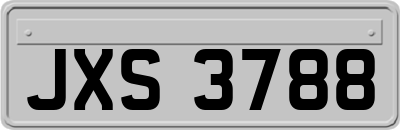JXS3788