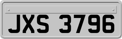 JXS3796
