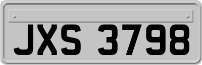 JXS3798