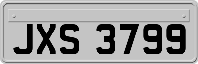 JXS3799