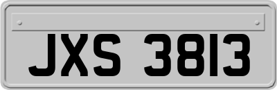 JXS3813