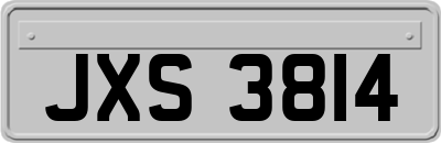 JXS3814