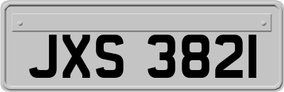 JXS3821