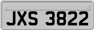 JXS3822