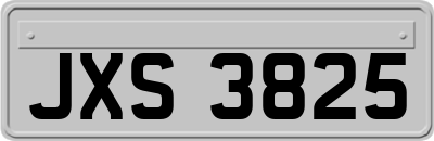 JXS3825