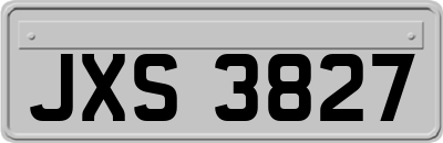 JXS3827