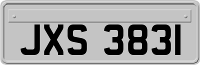 JXS3831