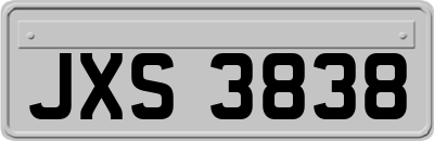 JXS3838