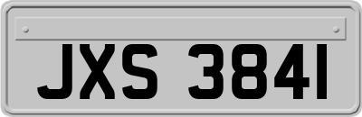 JXS3841