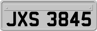 JXS3845
