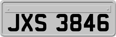 JXS3846