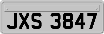 JXS3847