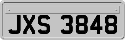 JXS3848