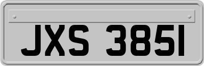 JXS3851
