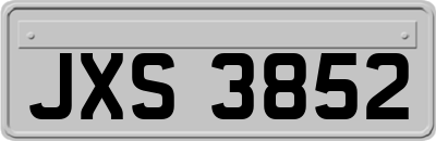JXS3852