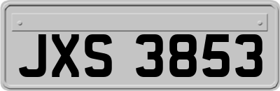JXS3853